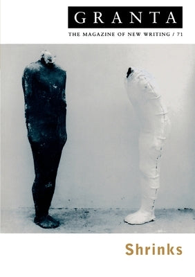 Granta 71 by Jack, Ian