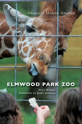 Elmwood Park Zoo by Huskey, Stan