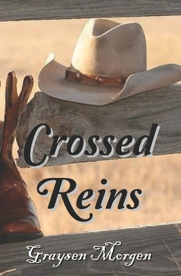 Crossed Reins by Morgen, Graysen