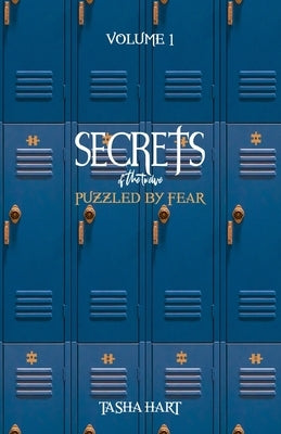Secrets of the Twelve: Puzzled by Fear by Hart, Tasha