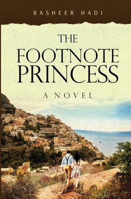 The Footnote Princess by Hadi, Basheer