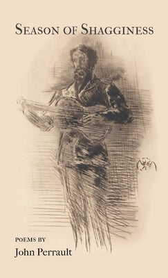 Season of Shagginess by Perrault, John