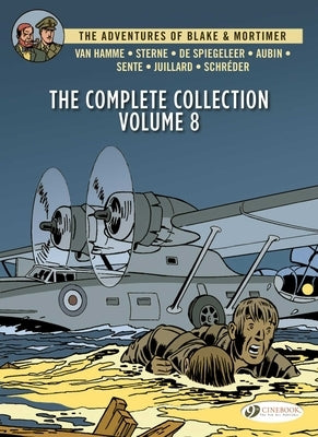 The Complete Collection Vol.8 by Van Hamme, Jean