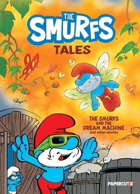 The Smurfs Tales Vol. 13 by Peyo