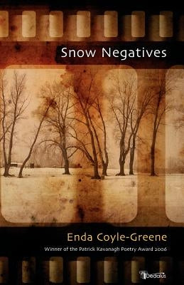 Snow Negatives by Coyle-Greene, Enda