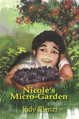 Nicole's Micro Garden by Riezi, Judy