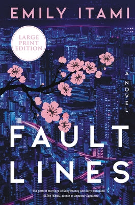 Fault Lines by Itami, Emily