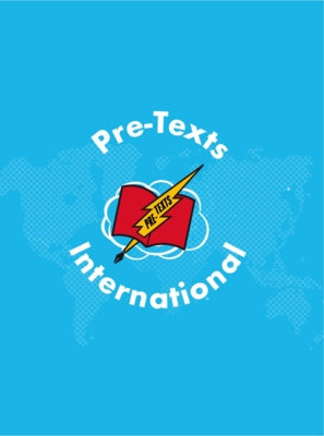 Pre-Texts International by Falconi, José Luis