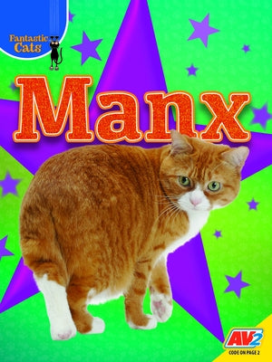 Manx by Kissock, Heather