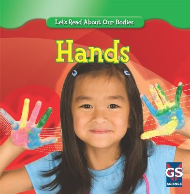 Hands by Klingel, Cynthia