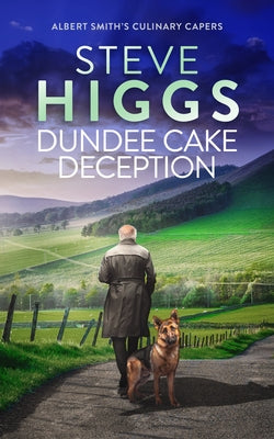 Dundee Cake Deception by Higgs, Steve