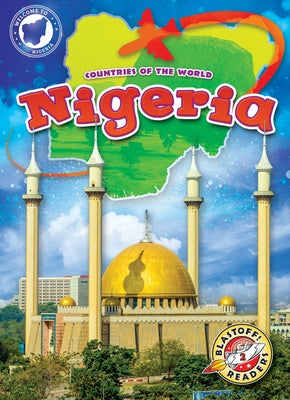Nigeria by Langdo, Bryan