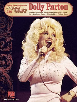 Dolly Parton by Parton, Dolly