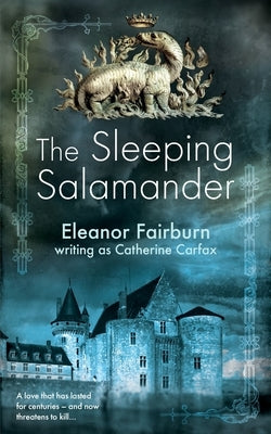 The Sleeping Salamander by Fairburn, Eleanor