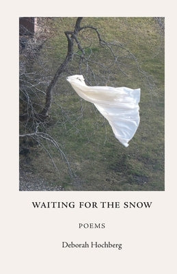 Waiting for the Snow: Poems by Hochberg, Deborah
