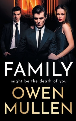 Family by Mullen, Owen