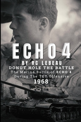 Echo 4: Donut Hole the Battle by Publishers, Mermaid