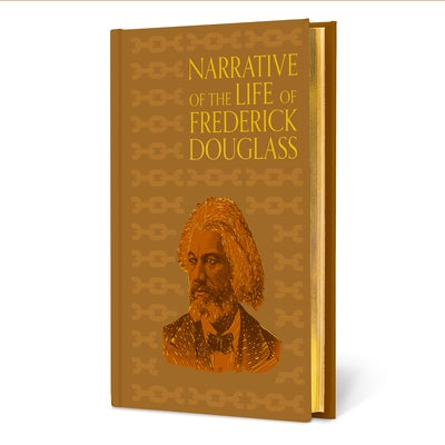 Narrative of the Life of Frederick Douglass by Douglass, Frederick