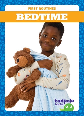 Bedtime by Gleisner, Jenna Lee