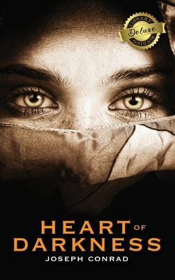 Heart of Darkness (Deluxe Library Binding) by Conrad, Joseph