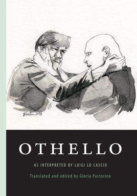 Othello by Cascio, Luigi Lo