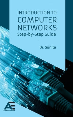 Introduction to Computer Networks by Sunita