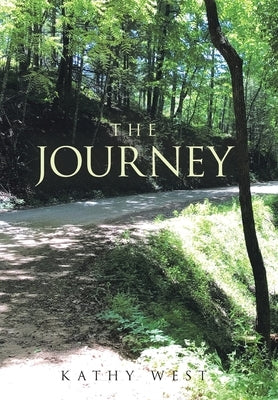 The Journey by West, Kathy