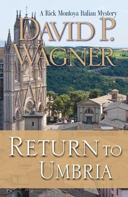 Return to Umbria by Wagner, David P.