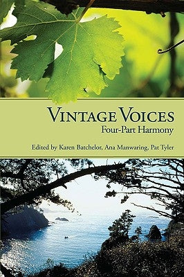 Vintage Voices by Writers, Redwood