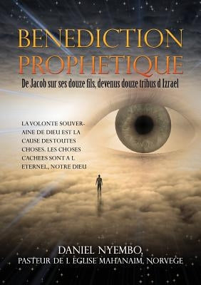 Benediction Prophetique by Nyembo, Pastor Daniel