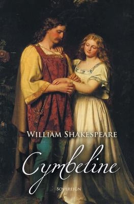 Cymbeline by Shakespeare, William