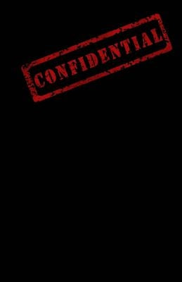 Confidential by Yah, None