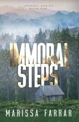 Immoral Steps by Aguiar, Wander