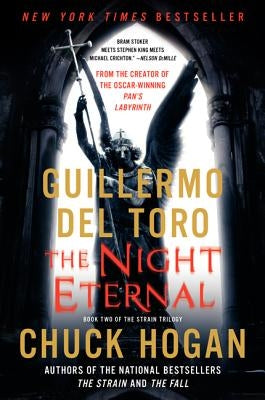 The Night Eternal by del Toro, Guillermo