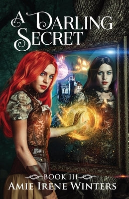 A Darling Secret by Winters, Amie Irene