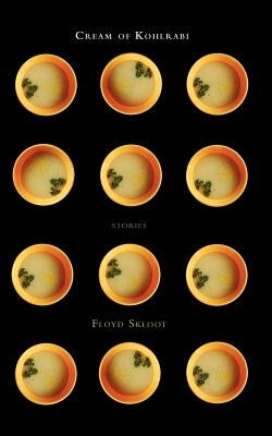 Cream of Kohlrabi by Skloot, Floyd