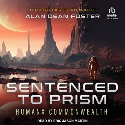 Sentenced to Prism by Foster, Alan Dean