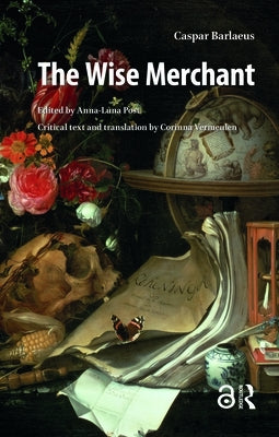 The Wise Merchant by Barlaeus