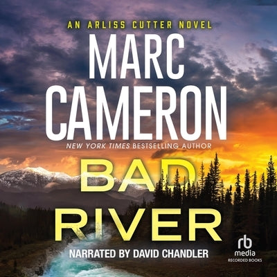 Bad River by Cameron, Marc