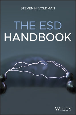 The Esd Handbook by Voldman, Steven H.