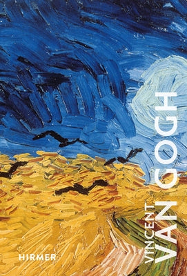 Vincent Van Gogh by Fußmann, Klaus