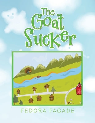 The Goat Sucker by Fagade, Fedora