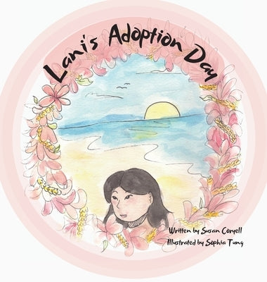 Lani's Adoption Day by Coryell, Susan