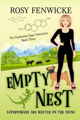 Empty Nest by Fenwicke, Rosy