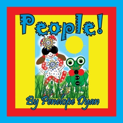 People! by Dyan, Penelope