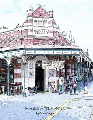 Images of Fremantle by Sandler, David Solly