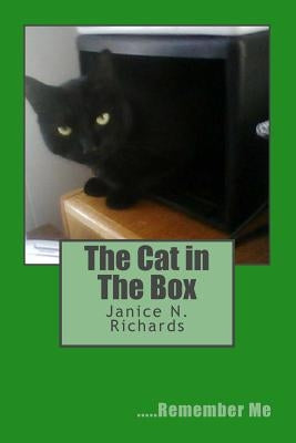 The Cat in The Box by Richards, Janice N.