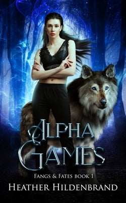 Alpha Games by Reine, Sm