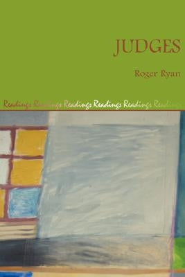 Judges by Ryan, Roger