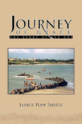Journey of Grace by Sheetz, Janice Popp